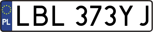 LBL373YJ
