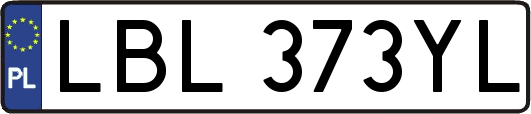 LBL373YL