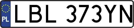 LBL373YN
