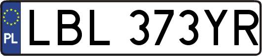 LBL373YR