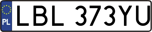 LBL373YU