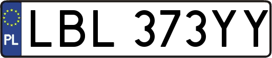 LBL373YY