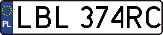 LBL374RC