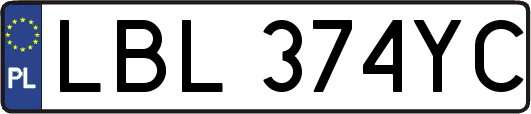 LBL374YC