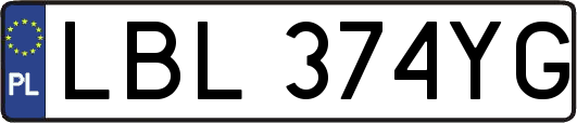 LBL374YG