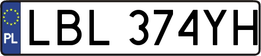LBL374YH