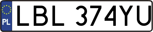 LBL374YU
