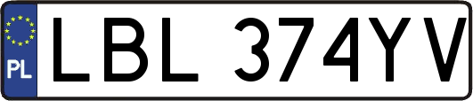 LBL374YV