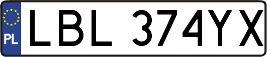 LBL374YX
