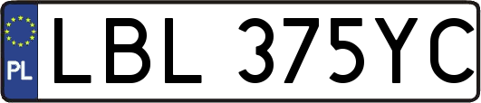 LBL375YC