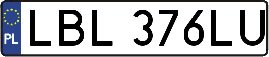 LBL376LU