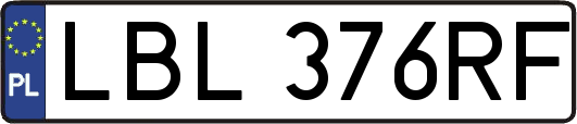 LBL376RF