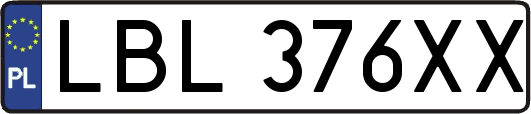 LBL376XX