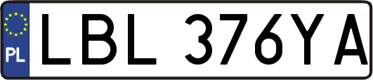 LBL376YA