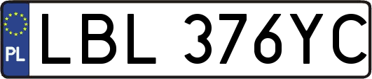 LBL376YC