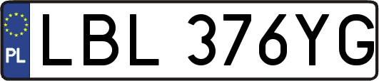 LBL376YG