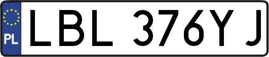 LBL376YJ