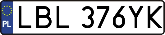 LBL376YK