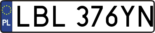 LBL376YN