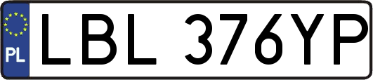 LBL376YP