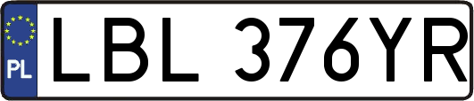 LBL376YR