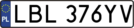 LBL376YV