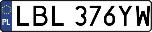 LBL376YW