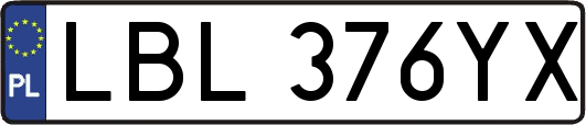 LBL376YX