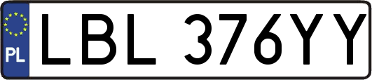 LBL376YY