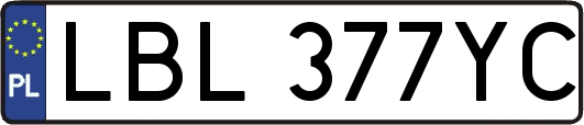 LBL377YC
