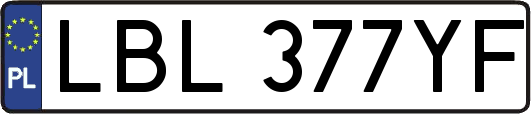 LBL377YF