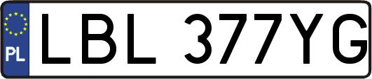 LBL377YG
