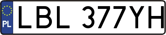 LBL377YH