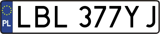 LBL377YJ