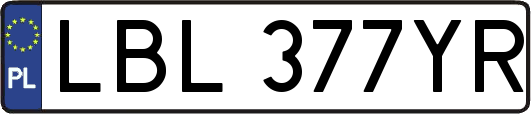LBL377YR