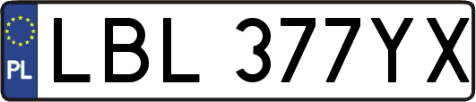 LBL377YX