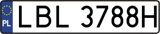 LBL3788H
