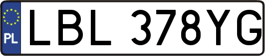LBL378YG