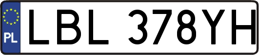 LBL378YH