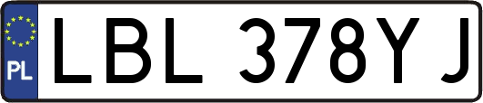 LBL378YJ