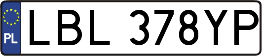 LBL378YP