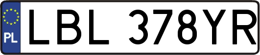 LBL378YR