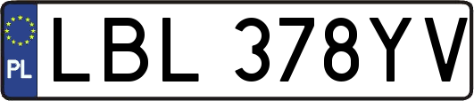 LBL378YV