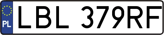 LBL379RF