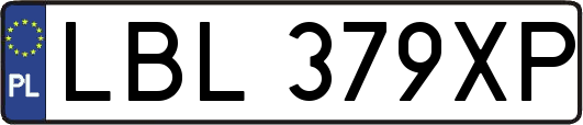LBL379XP