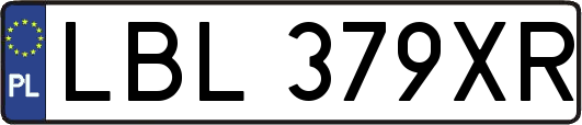 LBL379XR