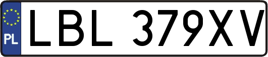LBL379XV