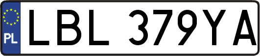 LBL379YA