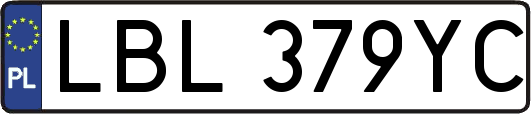 LBL379YC