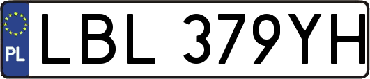 LBL379YH